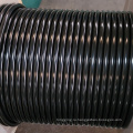6,35 мм PA Нейлоновый тренажерный кабель для фитнеса
